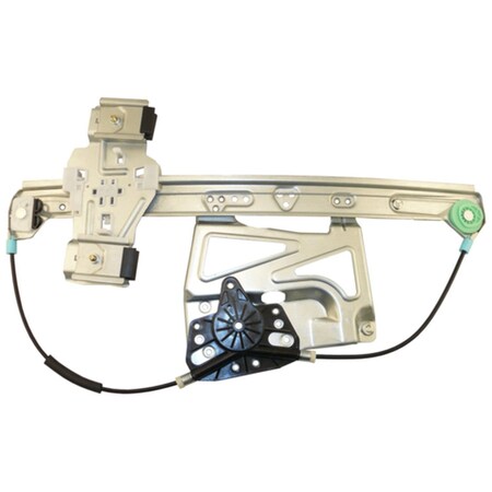 Aci Automotive Cadillac Deville 05-00 Window Regulatr, 81245 81245